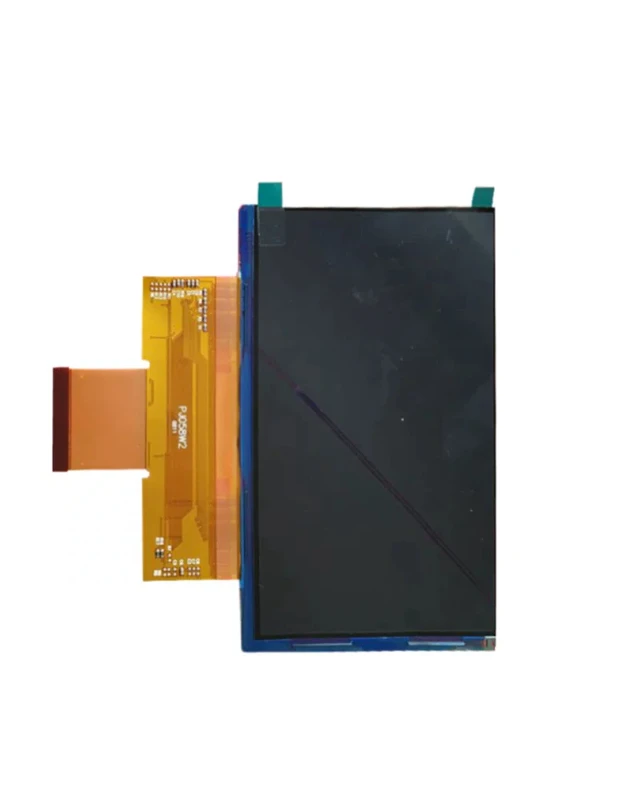 For pj058w2 projector high-definition lcd screen display panel