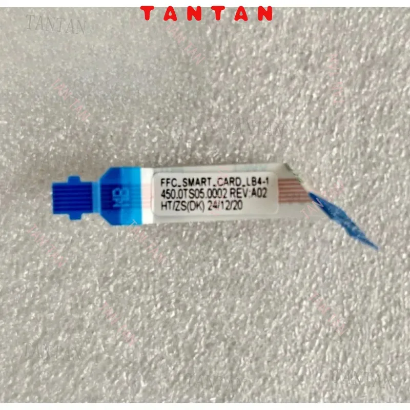 

5C11P26231 450.0TS05.0001 Новый кабель FFC для смарт-карты для ThinkPad L14 Gen 5 (Типы 21L1, 21L2, 21L5, 21L6) NN