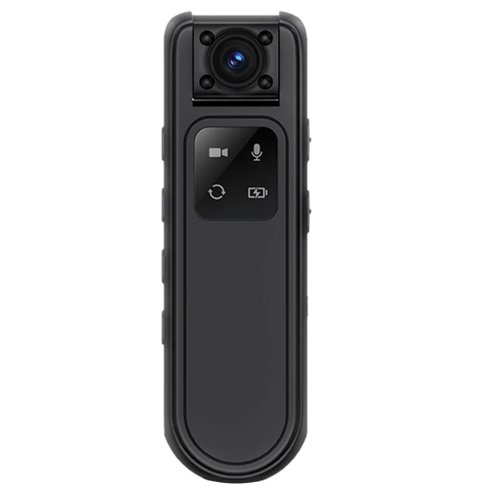 AliExpress CUGUU Ultra HD 2K Mini Wifi Camera 1000mAh lithium battery Action Camera Rotating Bicycle Stand Recorder Outdoor Sports Camera IP Cam