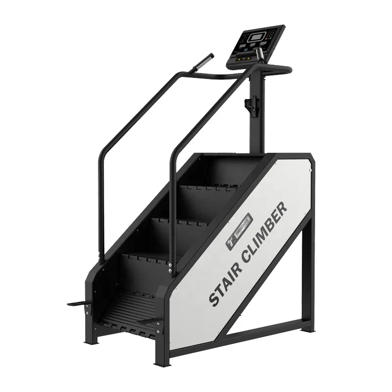 YTYIN Factory Direct Sale New Model Stair Climbing Machine High Efficiency Stair Climbers