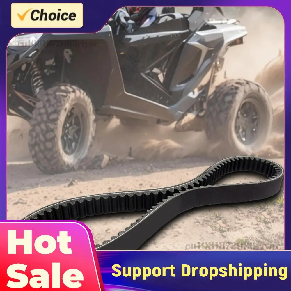 

Replacement Drive Belt Heavy Duty Drive Belt Replace 3211048 3211072 3211077 for Polaris Sportsman ETX Trail-Boss 350L