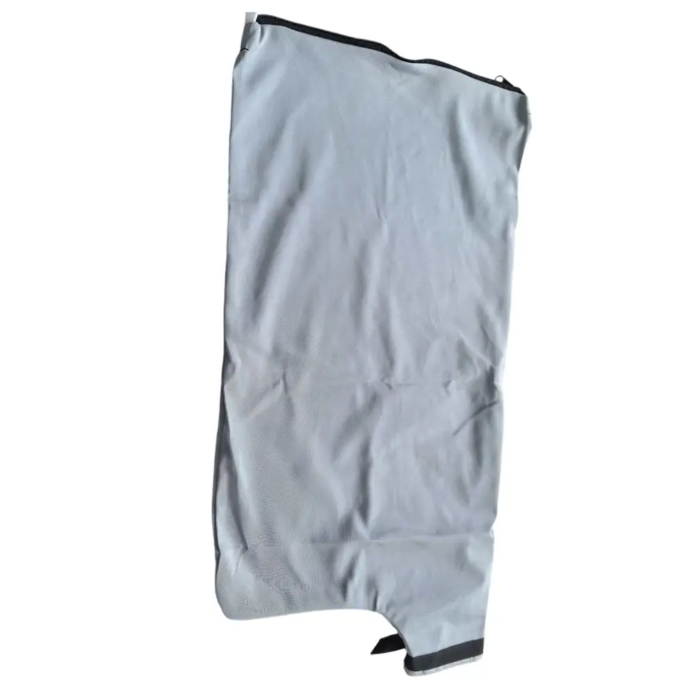 Vacuum Filter Attachment Bag #4229 708 9702 Designed for BG45 BG46 BG55 BG65 BG85 Upright and Canister Vacuums