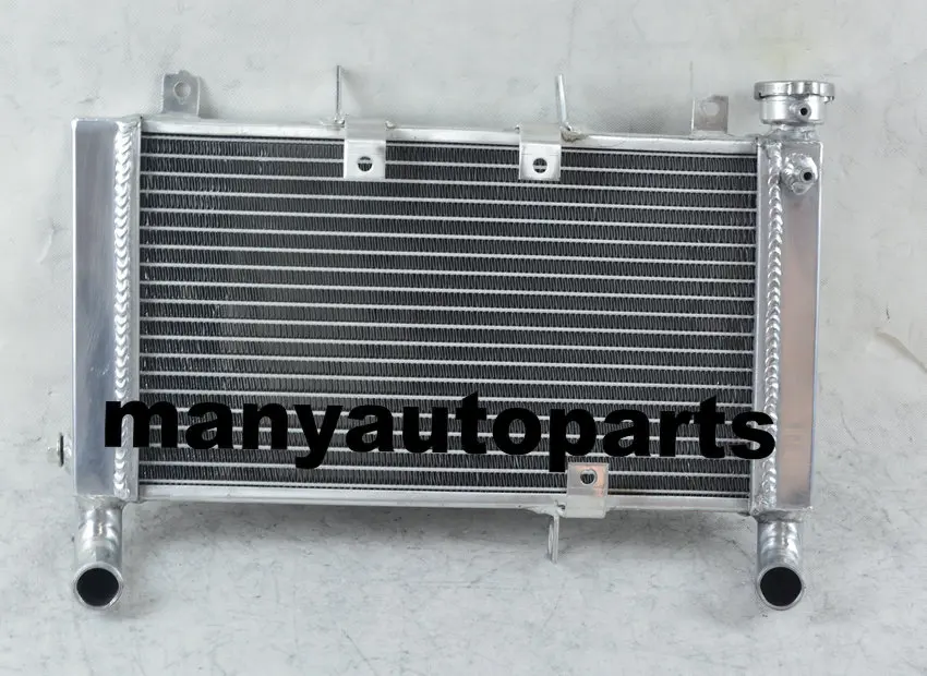 

Aluminum Radiator For Honda CBR650F CBR 650 FA AC ABS RC74 2014-2015-2016 2018