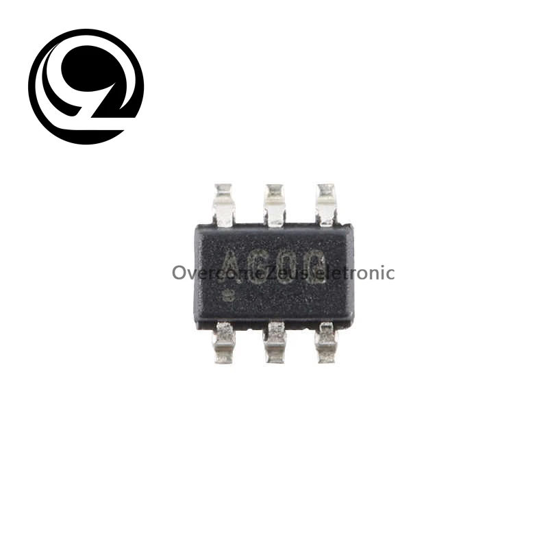 Original In stock MCP4017T-503ELT SC-70-6 7-Bit Single-Channel Digital Potentiometer Chip