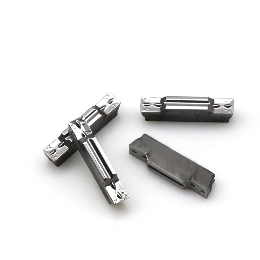 MGMN150 MGMN200 MNMG250 G H01 MGMN300 MGMN400 M H01 utensile per tornitura in alluminio inserto in metallo duro inserto di fresatura utensili per tornio cnc