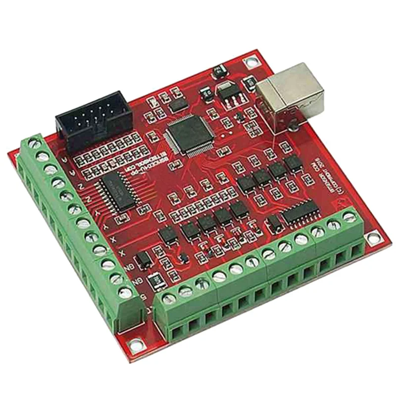 Abjs Cnc Control Sy…