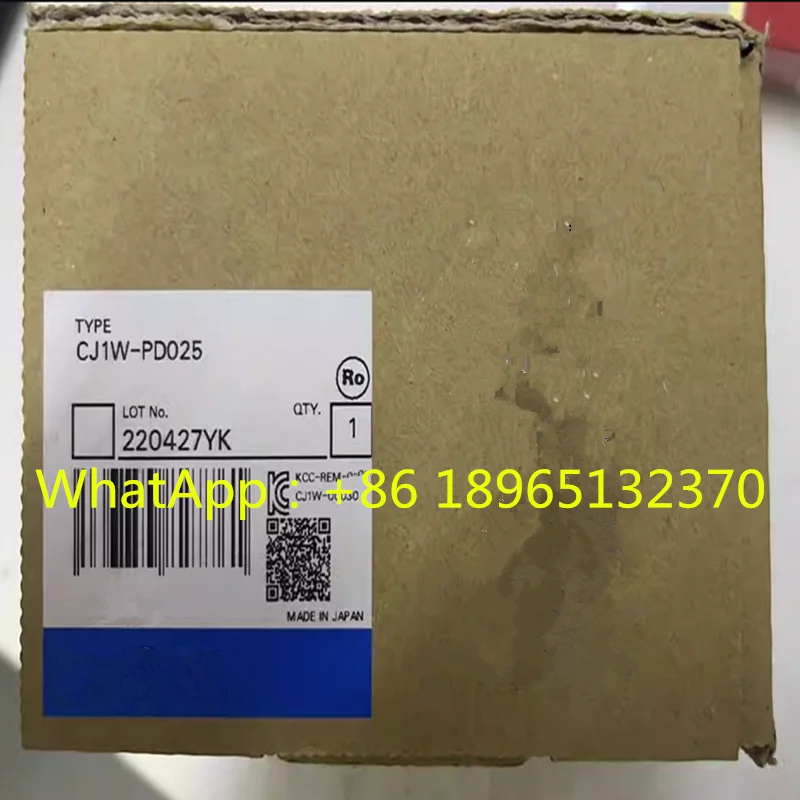 CJ1W-PD025 CJ1WPD025 CJ1W-DA041 CJ1WDA041 CJ1W-ETN21 CJ1WETN21 CJ1W-PA205R CJ1WPA205R CJ1W-NC471 CJ1WNC471  New Original Module