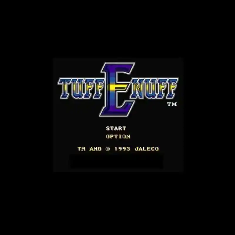 

Изготовленная на заказ игровая карта Tuff E Nuff NTSC 16-битная большая серая для 46-контактных игроков из США