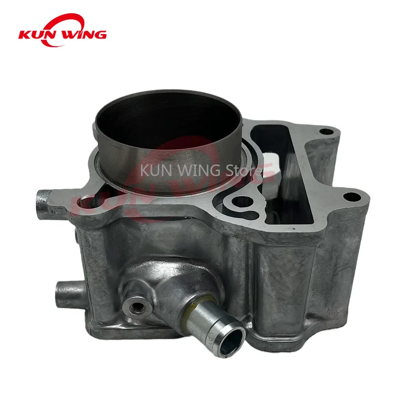 175cc 62mm Big Bore Cylinder Piston Kit for Honda PCX125 Click125i Lead WW PCX Forza 125 4-Stroke 12100-KZR-600 Motorcycle Parts