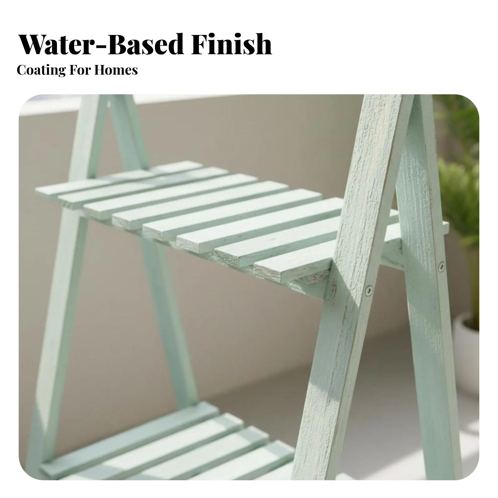 2段折りたたみ式ラダーシェルフ、自立式不要、折りたたみ式アングルフレーム収納、省スペース、庭師向け、設置不要