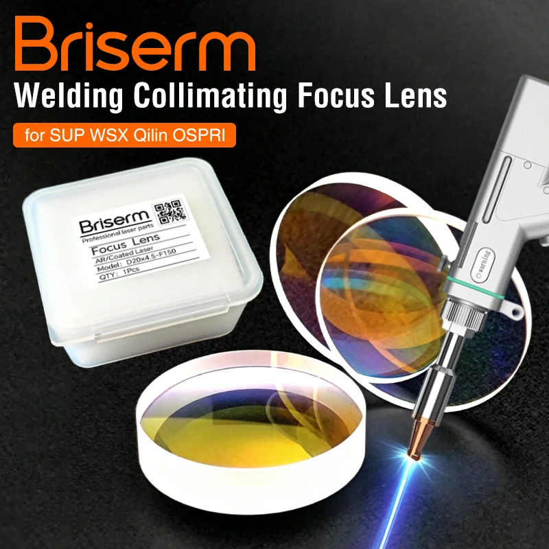 lente-colimadora-de-foco-para-laser-de-fibra-20x45-f150-20x475-20x35-16x5-f60-quartzo-silica-fundida-para-cabeca-de-soldagem-a-laser-sup-wsx-qilin