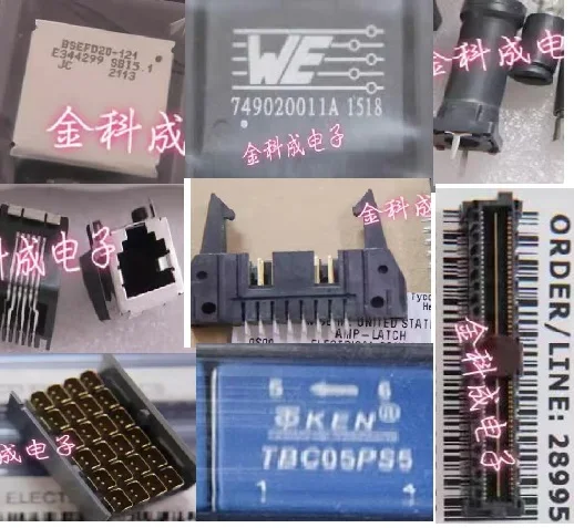 1PCS   BSEFD20-121    749020011A       5555140-4                  2187726-1      TBC05PS5    QMS-052-09.75-SL-D-A-K    0031.3751