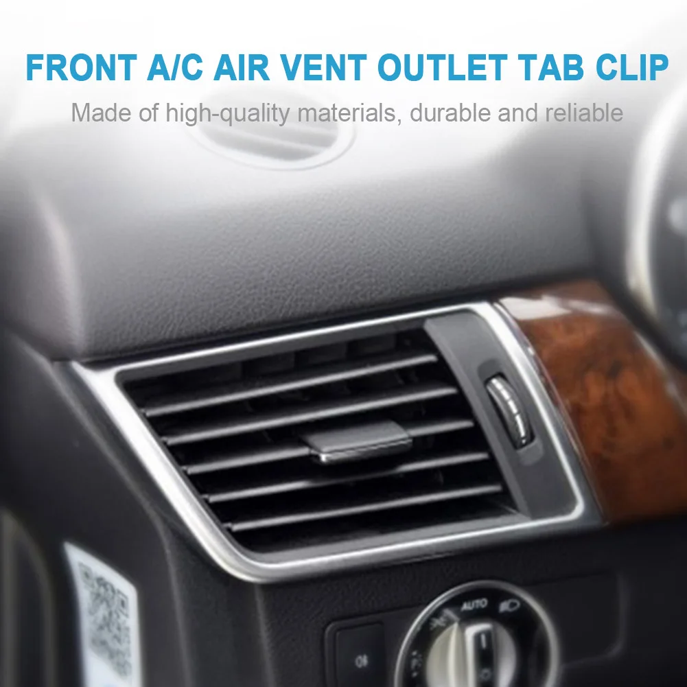 Car Front Air Condi… - image