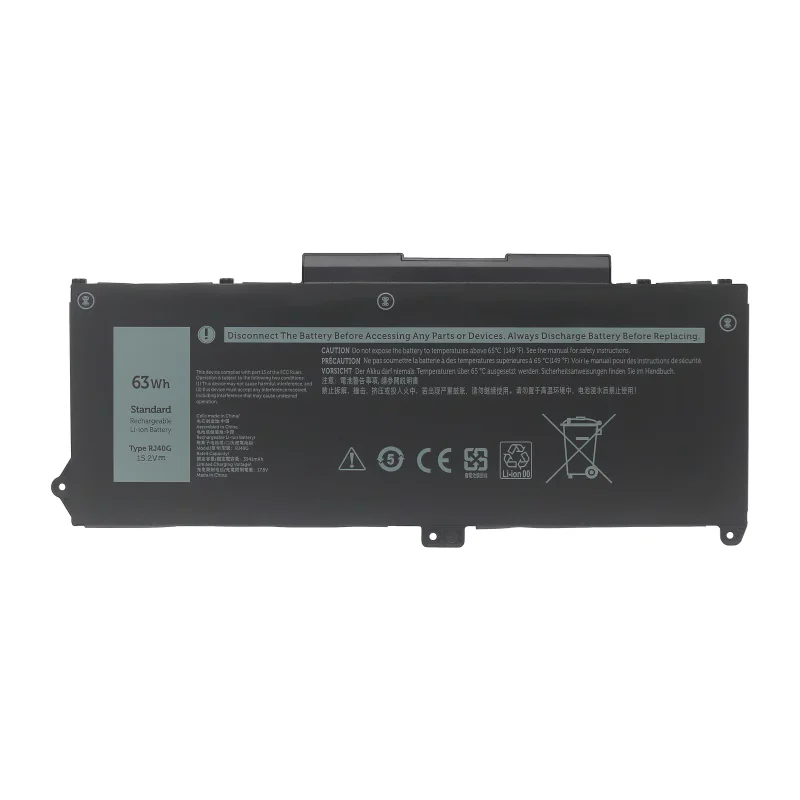 

precision 3560 WY9DX 42WH RJ40G 63WH