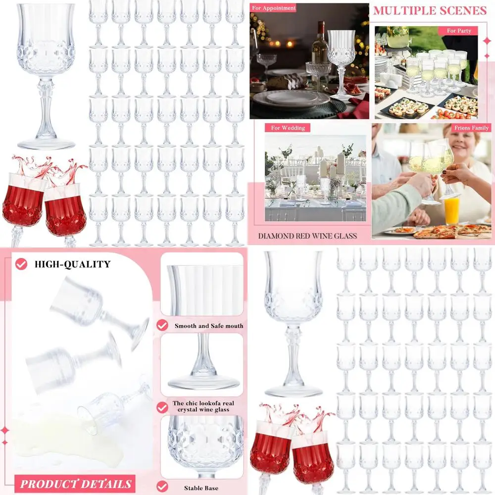 Set Of 50 7 Oz Reus… - image