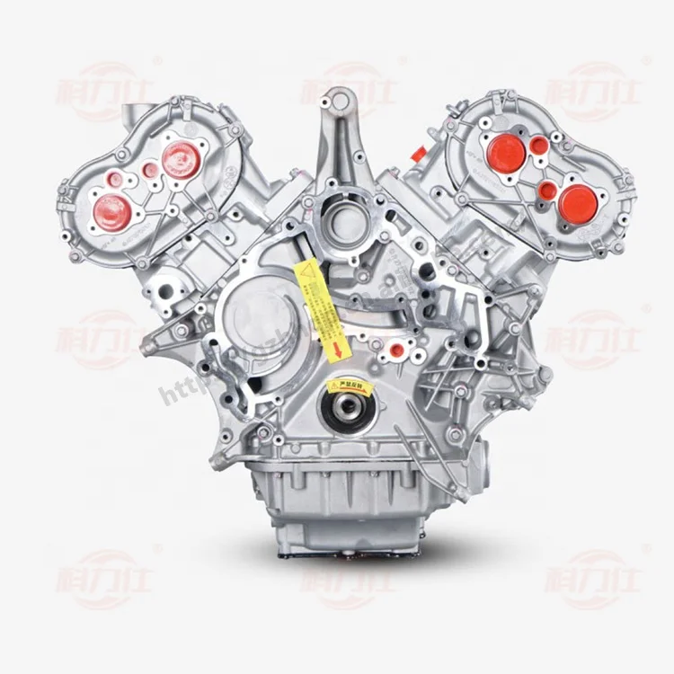 New Condition Factory Remanufactured 3.0L 6 Cylinder Engine Assembly for Benz Models Viano 221 Vito C230 E300 E280 E350 S400