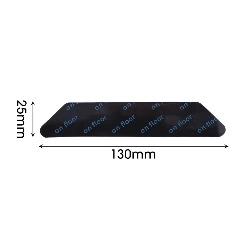 1/8/16pcs Carpet Mat Anti Slip Patch PU Reusable Washable Traceless Anti Curl Carpet Patch Double Sided Fixed Patch