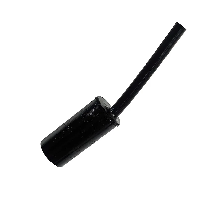 Hydrophone Tube Network Leak Detection Ultrasonic Detection Underwater Communication Piezoelectric Hydrophone for Marine Fishery