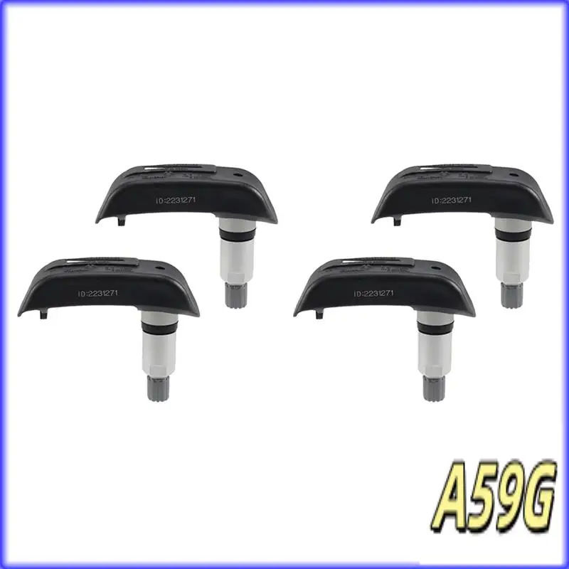 G9-36318532731 Sensor Pemantauan Tekanan Ban Sensor Pemantauan Tekanan Ban Sepeda Motor