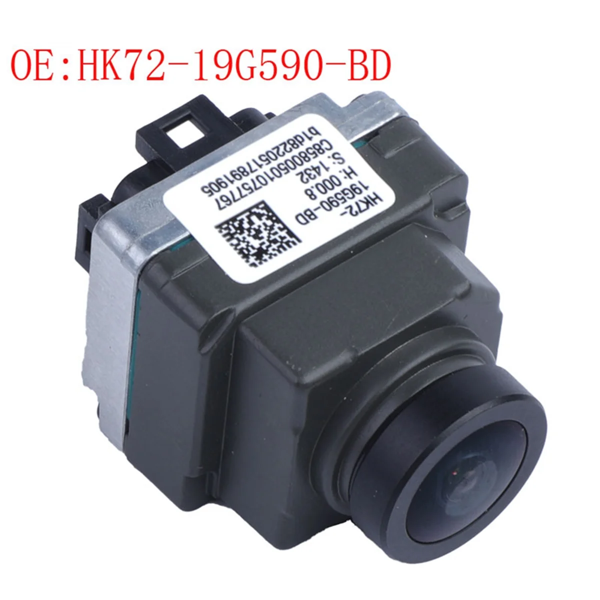 Pop New Rear View Camera Reverse Parking Backup Camera For Range Super Hot G590-BD HK7219G590BD