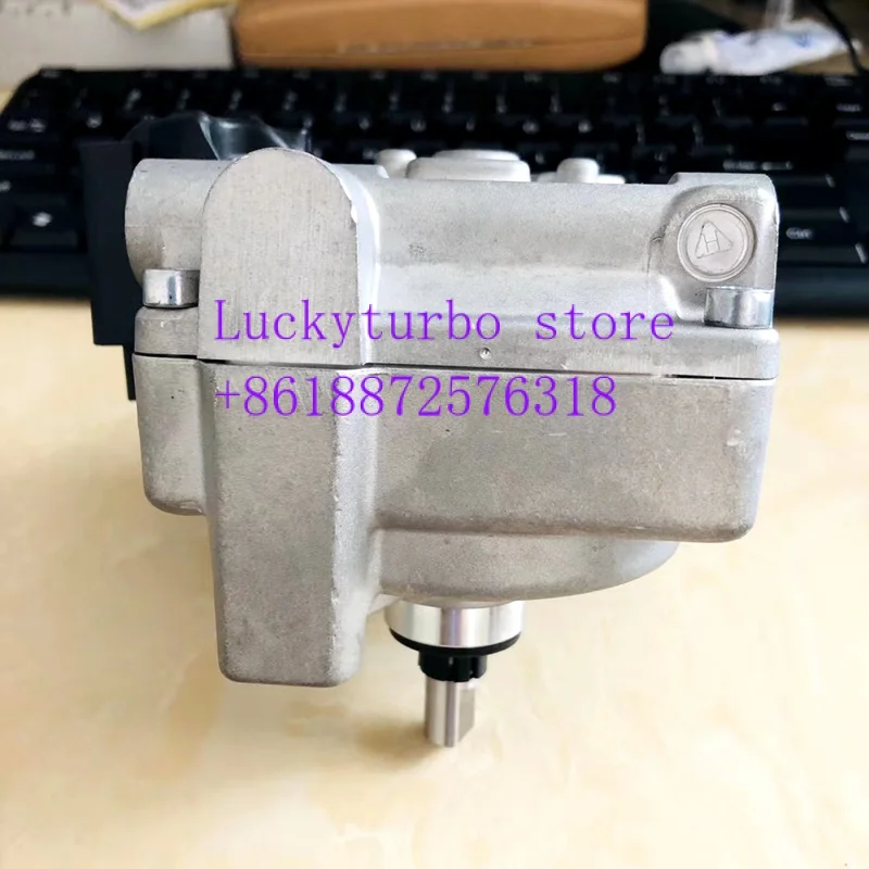 NEW GENUINE HOLSET HE200VG Turbo Turbocharger Actuator 3778367 for FOTON AUMRK CUMMINS ISF2.8 2.8L 87KW Euro V Diesel