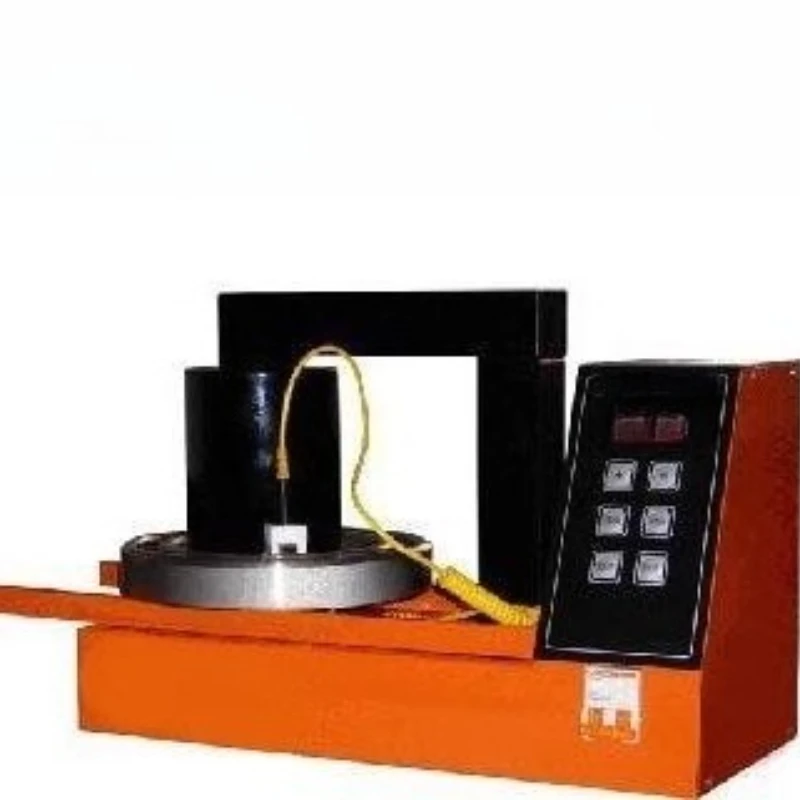 

Bearing heater ZMH-200N/A-40N Bearing installation and removal tool