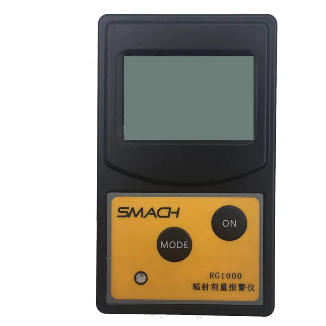 

RG1000 Nuclear radiation detector ray radiation tester personal dose meter marble radiation detector