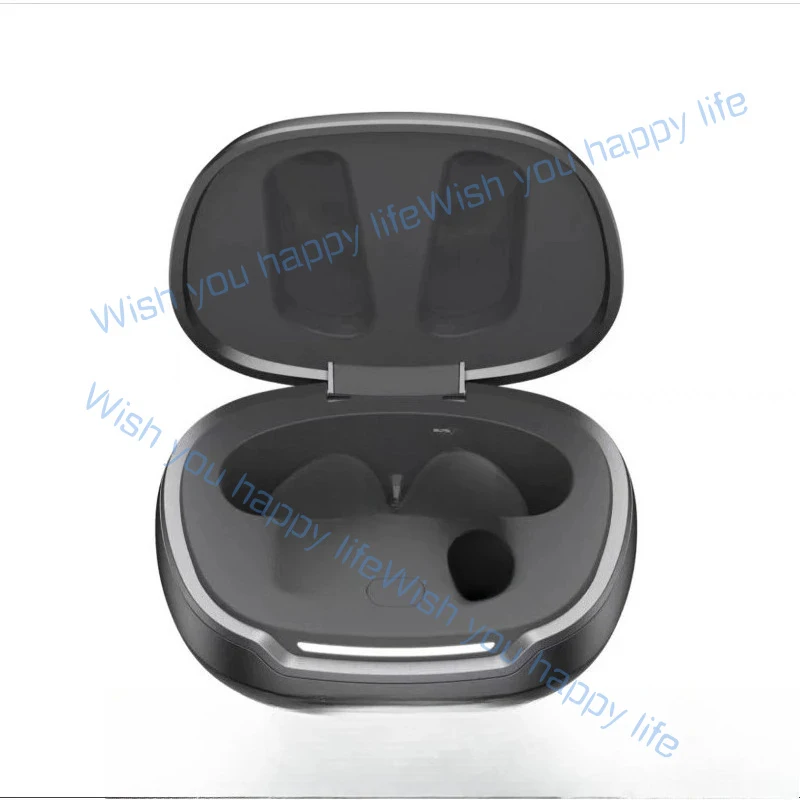 Charging Box Replacement for Edifier for Neobuds Pro 2 Hybrid ANC for TWS Bluetooth Earbuds for Hi-Res, Battery Charger Cover