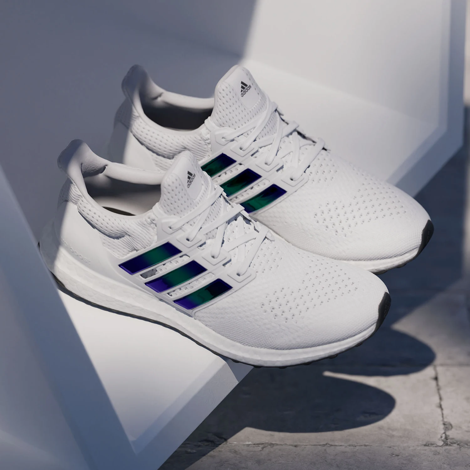 

Adidas Official Authentic 2024, новые мужские удобные дышащие кроссовки JH6584