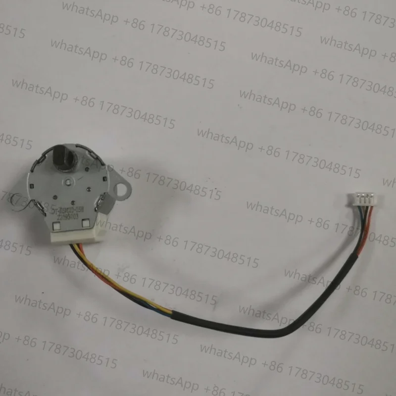 New Motor OT-GSM20-058  4-wire CS-H8 C8PF