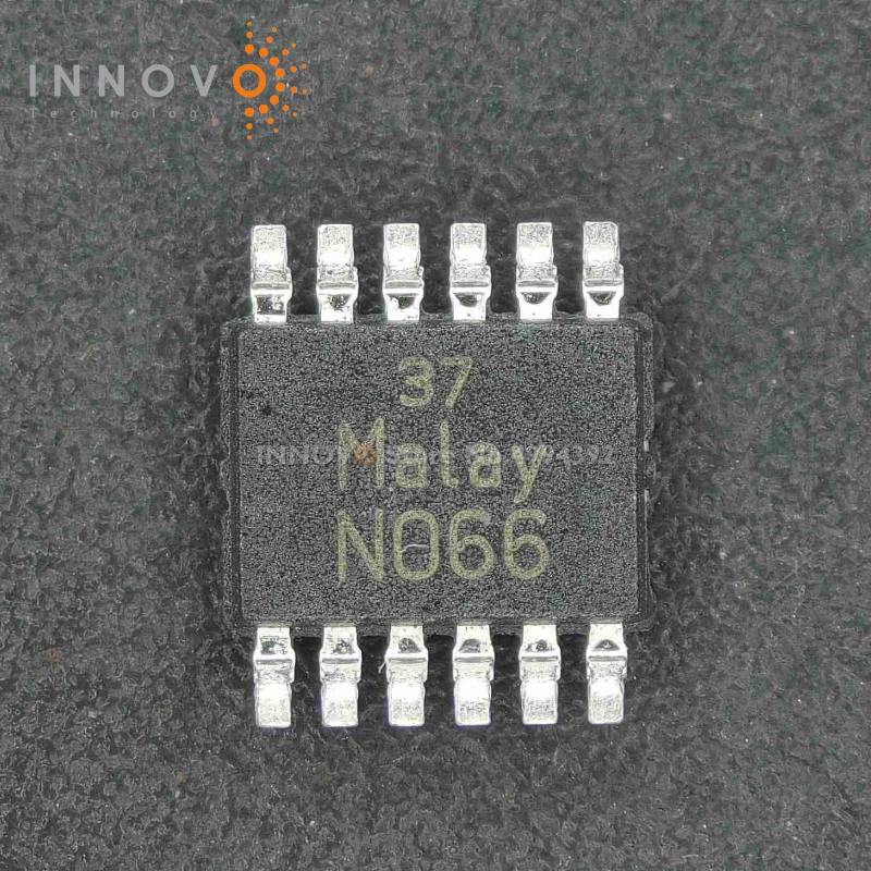 1PCS/LOT LTC4352IMS#TRPBF LTC4352IMS 4352 OR Controller N+1 ORing Controller N-Channel N:1 12-MSOP