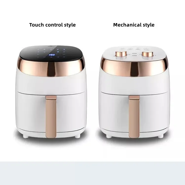 6L Large Capacity Professional Oilless Air