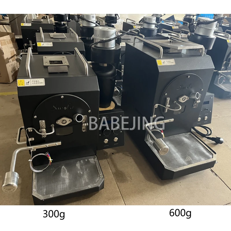 

Электрический миксер BABEJING из нержавеющей стали, многофункциональный, для замешивания теста и взбивания крема, для домашней кухни