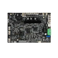 CREALITY Ender-3 V3 Motherboard Kit_CR4CU220812S12_32_T2209_X2000E for Ender-3 V3 Original 3d Printer Accessories