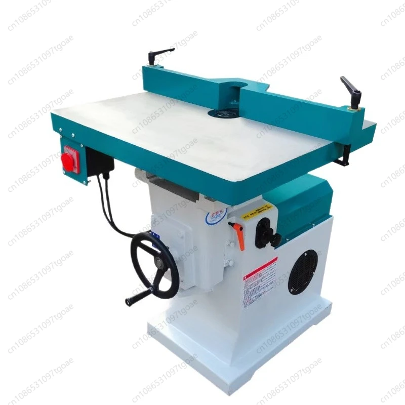

Woodworking vertical single-axis router, acrylic trimming machine MX5115 trimming machine, router floor router