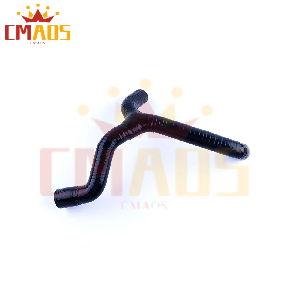 

Silicone Y Radiator Coolant Hose For Husaberg FE390 2010-2011