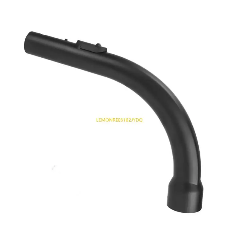 M7DF -Kunststoffersatz Ersatz gebogener Griffschlauchstaubsauger Ergonomische Bogenrohrbefestigung Ergonomische Konstruktionen