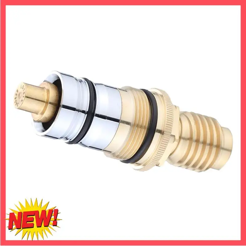 

Сменные картриджи B17C Thermo Cell Картридж для душа Grohe Термостатический картридж для душа