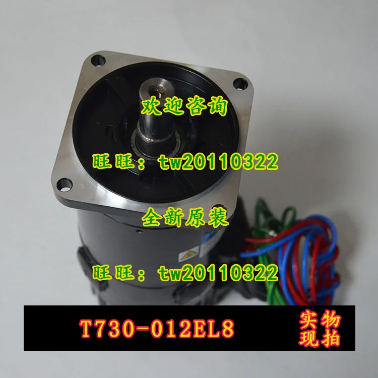 [Genuine Guarantee] T730-012EL8 Japan Sanyo Sanyo Motor, Please Negotiate