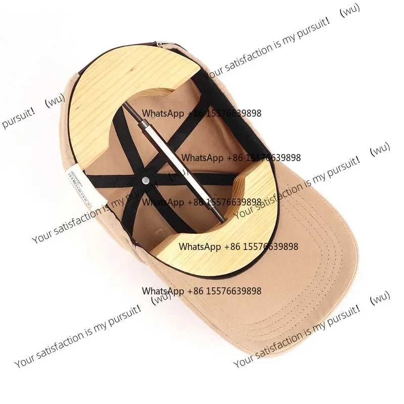 ZOCI-FOR Cowboy hat, baseball cap shaper, hat anti-deformation support