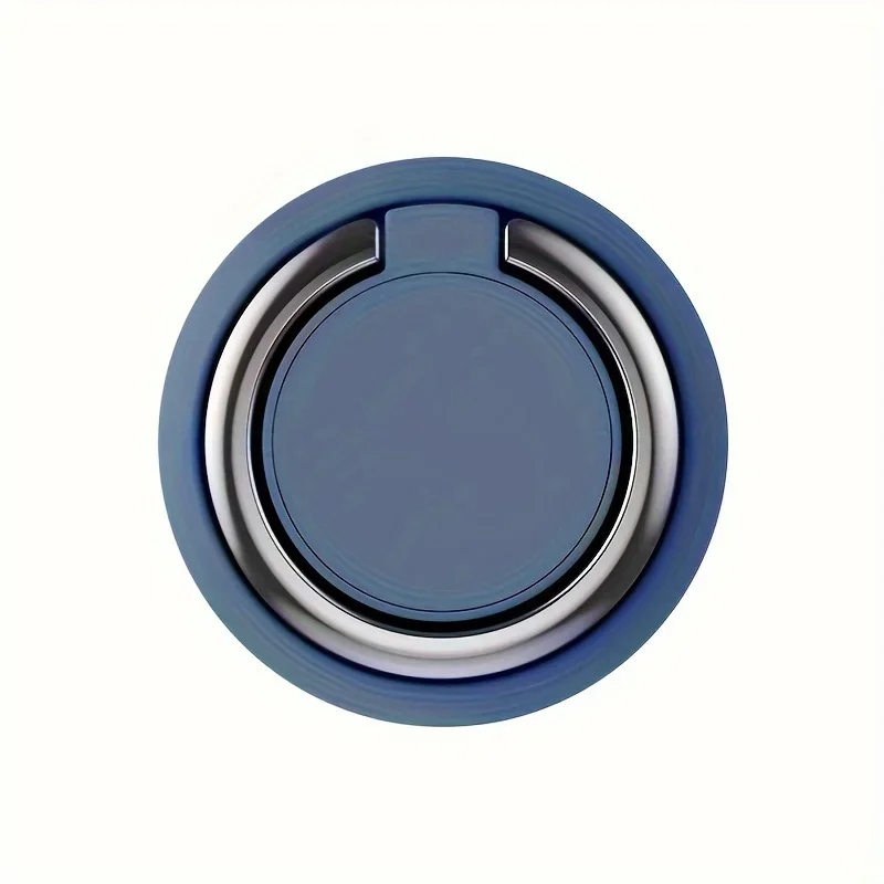 Universal Handy Halter 360-grad Drehbare Tragbare Finger Ring Halter Auto Halterung Telefon Halter für IPhone 15 14 Pro MAX