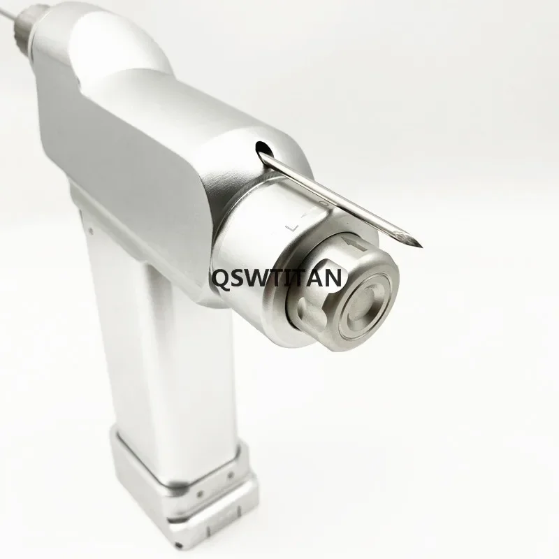 Mirco Cannulated Drill Electric Power Drill for Trauma Surgery Bone Drill Autoclavable Orthopedic Veterinary Instrument