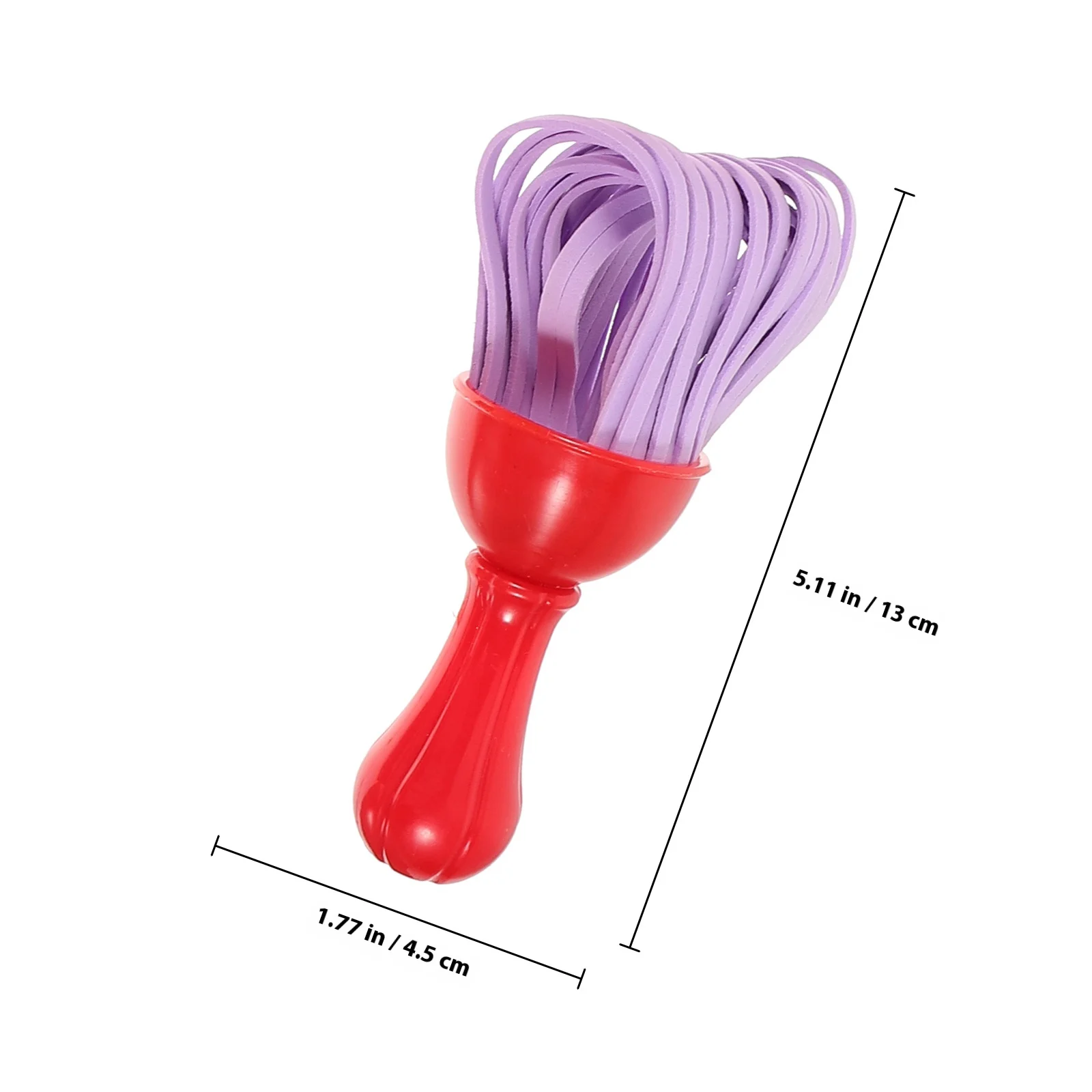 مجموعة أدوات رسم إسفنجية للأطفال مكونة من 4 قطع، لوازم فنية خفيفة الوزن وقابلة للغسل لمشاريع الرسم بنفسك للأطفال #3