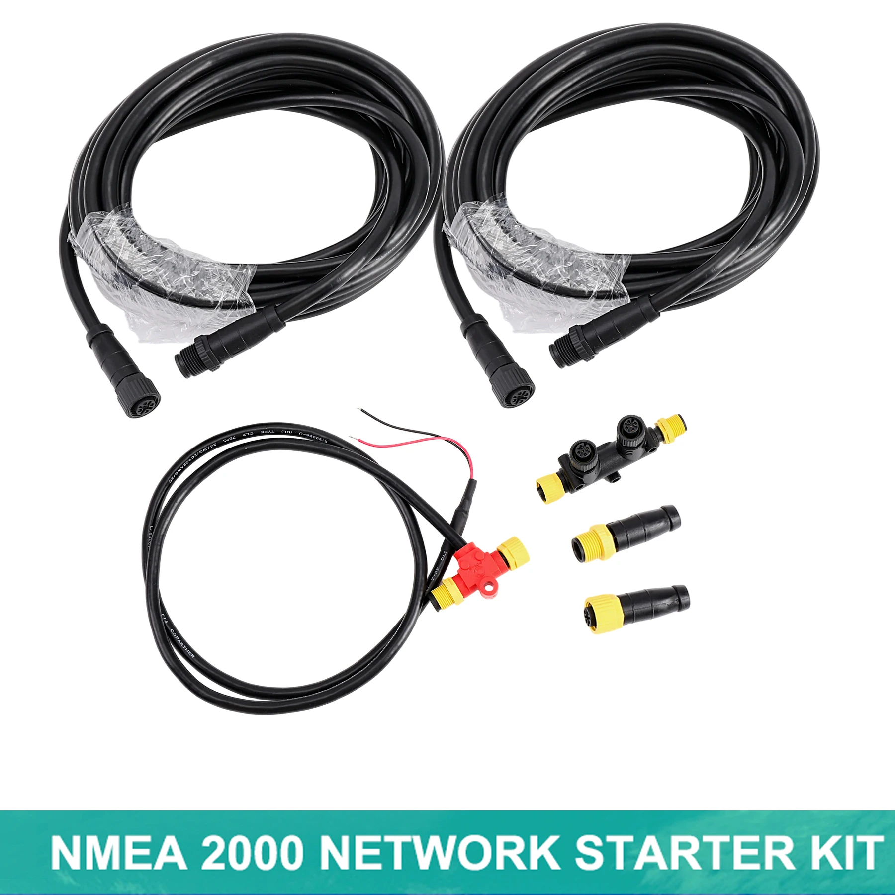 GC-N2K_SK2 Nmea 200… - image