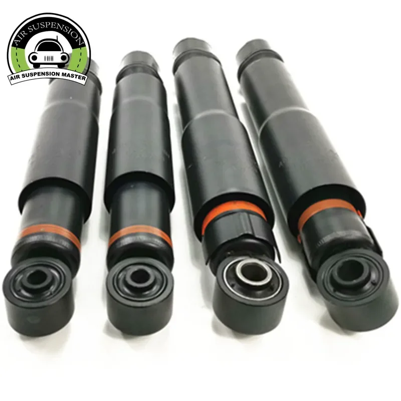 1PCS Front Rear ADS Shock Absorbers For Toyota Land Cruiser 100 02-07 Lexus 4700 LX470 98-08 4.2D 4.7 4851069126 4851069127