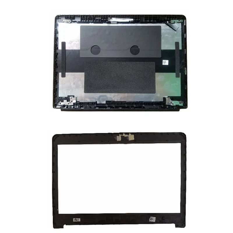 

NEW For Lenovo Thinkpad E470c E475 E470 Rear Lid TOP case laptop LCD Back Cover AP11N000100/LCD Bezel Cover AP11N000300