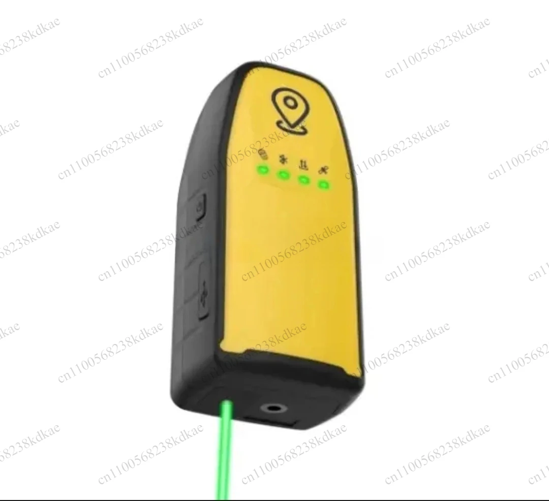 Handheld Measuring Device Ultra Long Endurance Tilt Measuring Full Frequency Survey Instrument