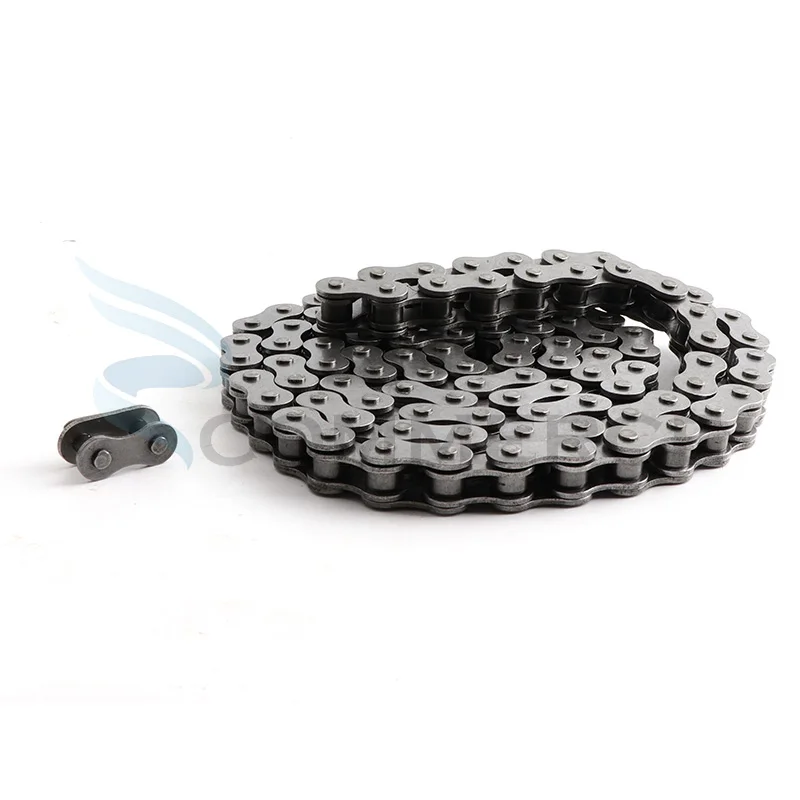 110 links 415 chain With 10T Drive Sprocket Fit for 49cc 66cc 80cc electric bicycle engine parts