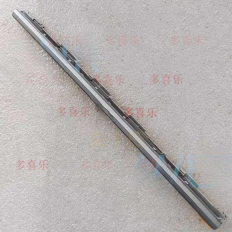 

QQ LCD Hinge Cover Trim for HP Elitebook 850 G8 850 G7 Silver