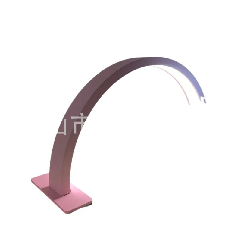 

LED cold light beauty lamp